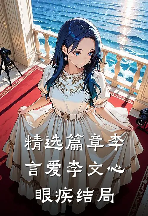 精选篇章李言爱李文心眼疾结局