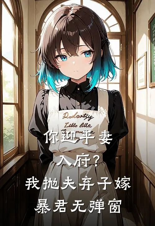 你迎平妻入府?我抛夫弃子嫁暴君无弹窗