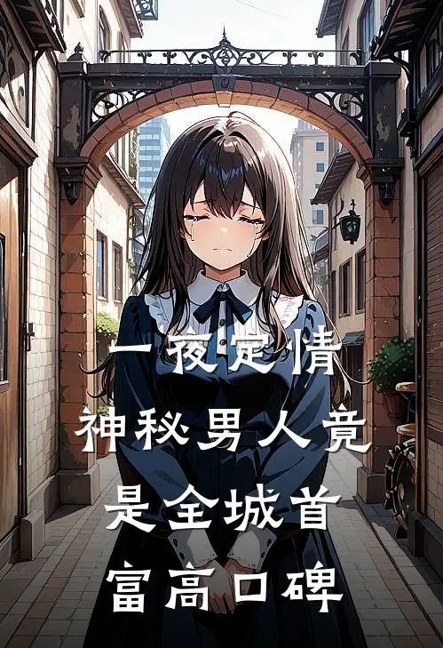 一夜定情：神秘男人竟是全城首富高口碑