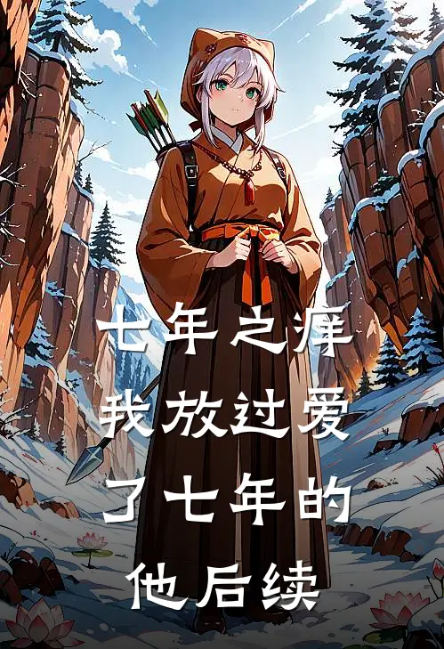 七年之痒,我放过爱了七年的他后续