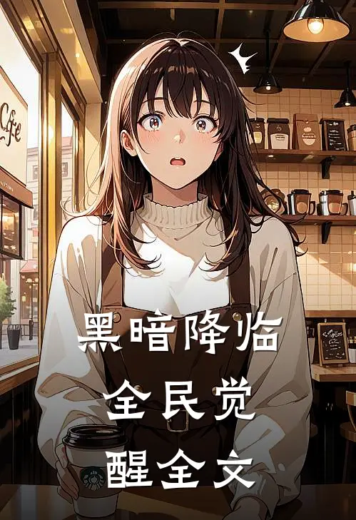 黑暗降临,全民觉醒全文