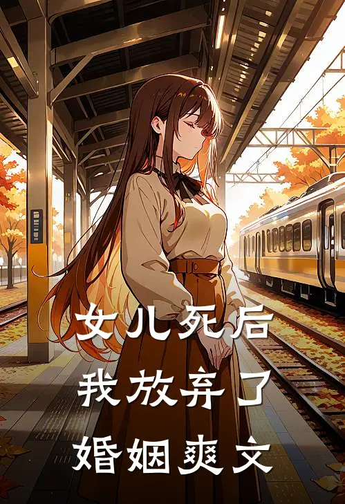 女儿死后,我放弃了婚姻爽文