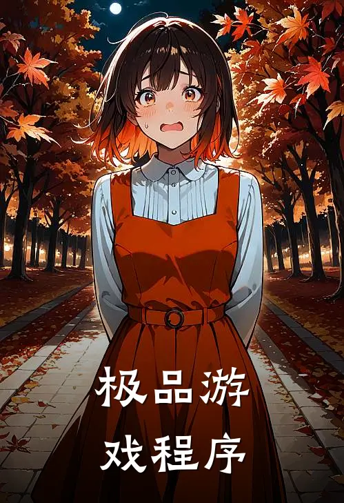 极品游戏程序怎么弄
