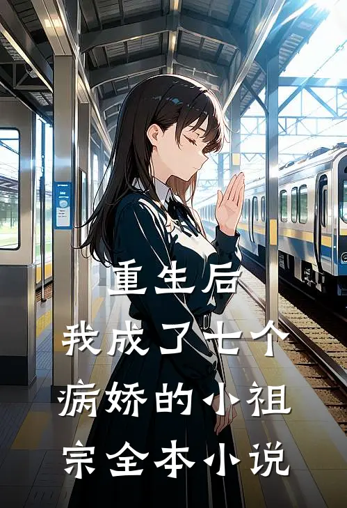 重生后,我成了七个病娇的小祖宗全本阅读