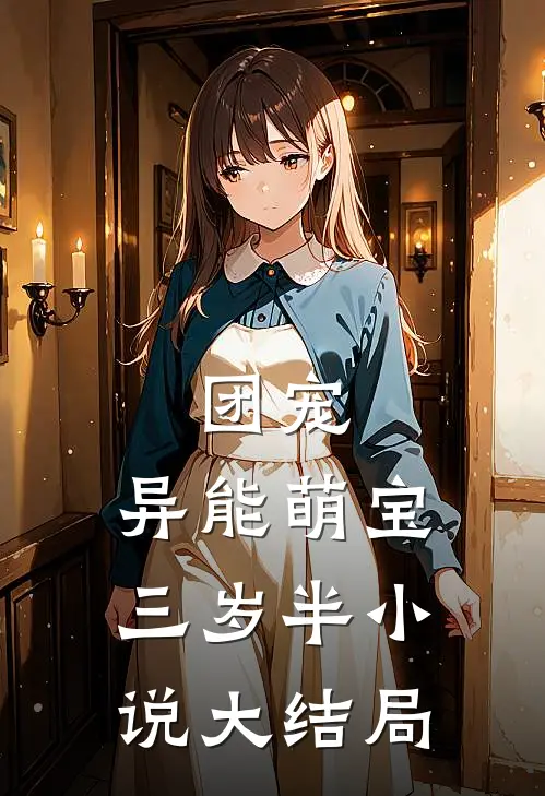 团宠异能萌宝三岁半大结局免费阅读