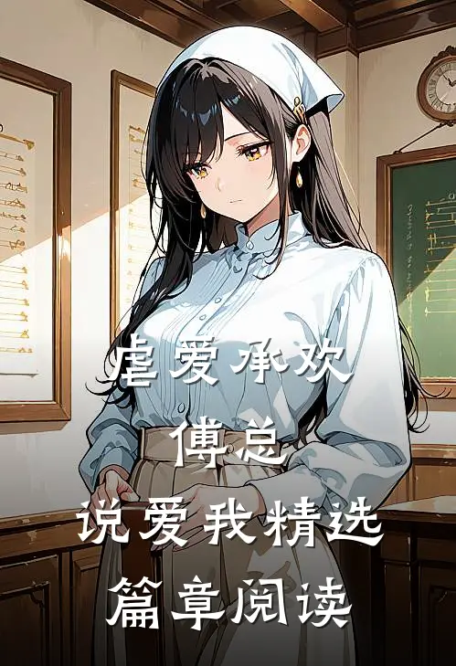 虐爱承欢傅总,说爱我精选篇章阅读全文