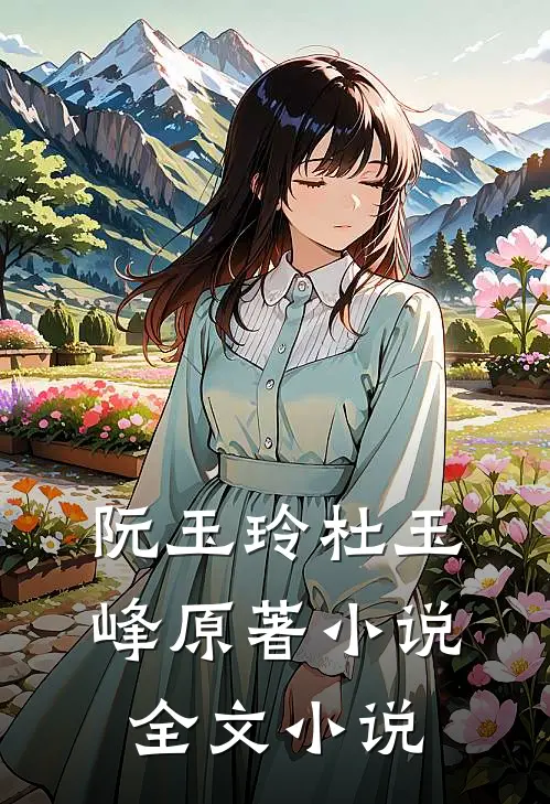 阮玉玲杜玉峰原著小说全文小说