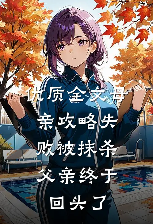 优质全文母亲攻略失败被抹杀，父亲终于回头了