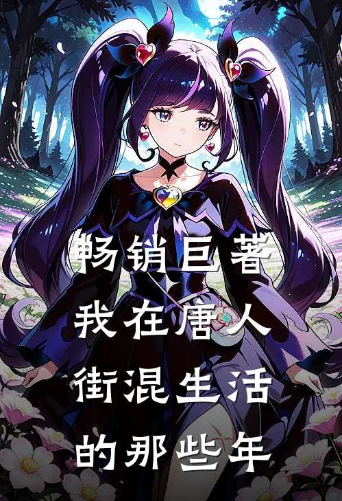 畅销巨著我在唐人街混生活的那些年