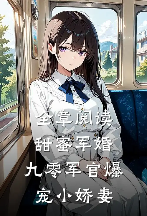 全章阅读甜蜜军婚：九零军官爆宠小娇妻
