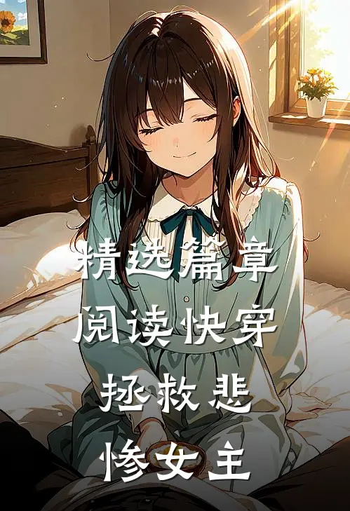 精选篇章阅读快穿拯救悲惨女主