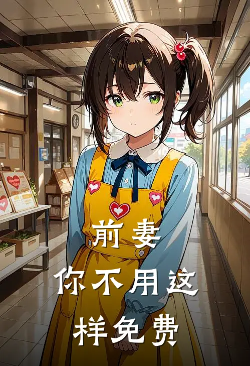 前妻,你不用这样免费阅读