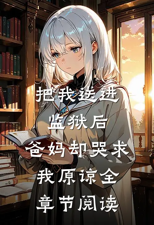 把我送进监狱后,爸妈却哭求我原谅全章节阅读