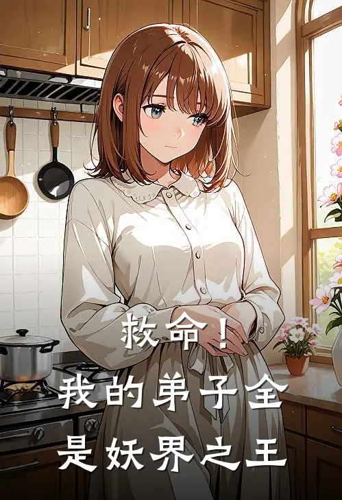 救命!我的弟子全是妖界之王免费阅读