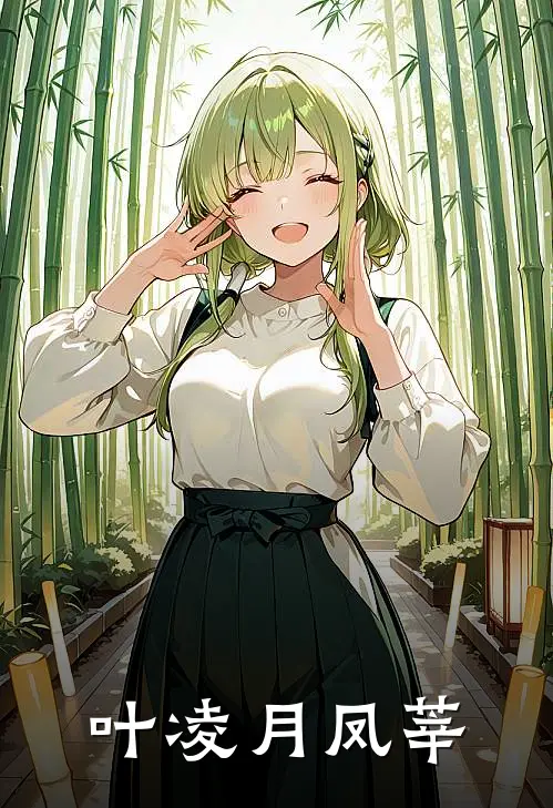 《叶凌月凤莘》