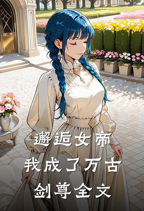 邂逅女帝,我成了万古剑尊全文