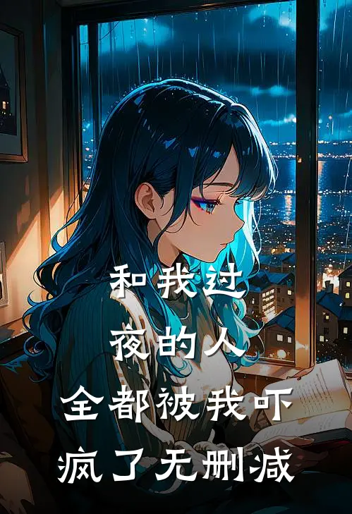 和我过夜的人,全都被我吓疯了无删减