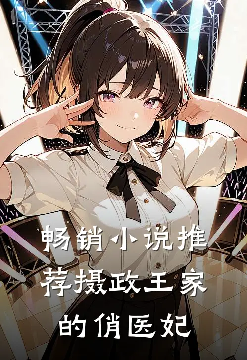 畅销小说推荐摄政王家的俏医妃