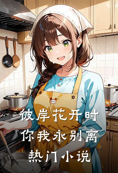 彼岸花开时,你我永别离热门免费阅读