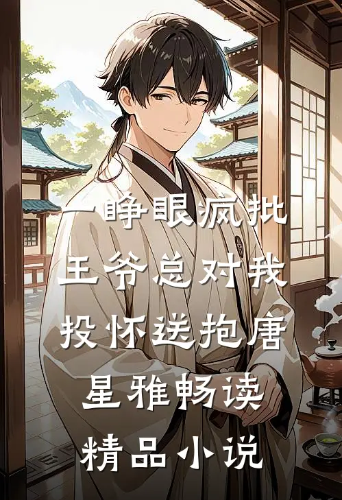 一睁眼疯批王爷总对我投怀送抱唐星雅畅读精品小说