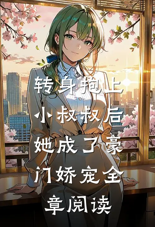 转身抱上小叔叔后,她成了豪门娇宠全章阅读