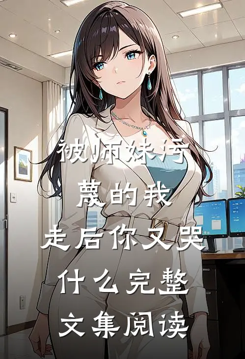 被师妹污蔑的我,走后你又哭完整文集阅读