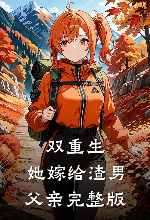 双重生她嫁给渣男父亲完整版免费