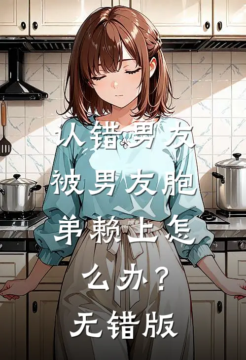 认错男友，被男友胞弟赖上怎么办？无错版