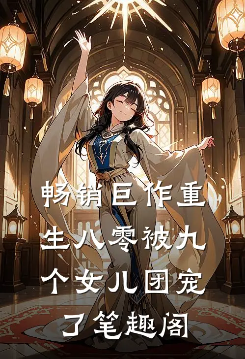 畅销巨作重生八零被九个女儿团宠了笔趣阁