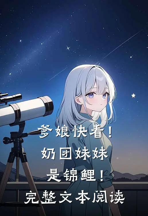 爹娘快看!奶团妹妹是锦鲤!完整文本阅读免费