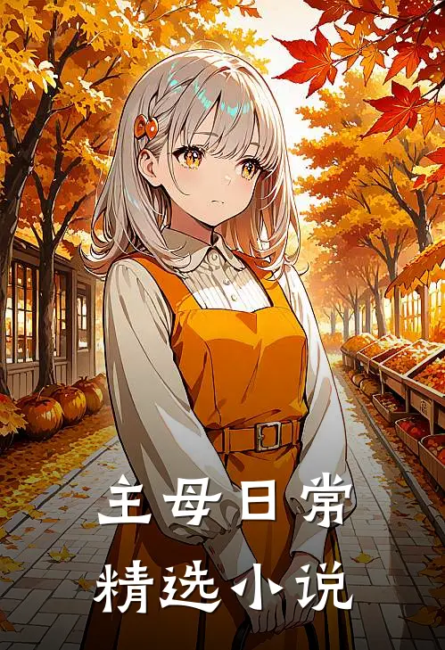 主母日常精选小说