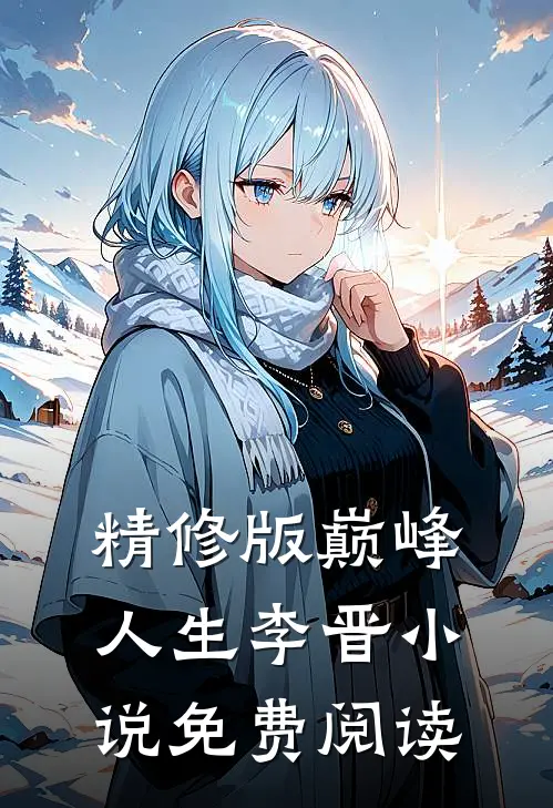 精修版巅峰人生李晋免费阅读无弹窗