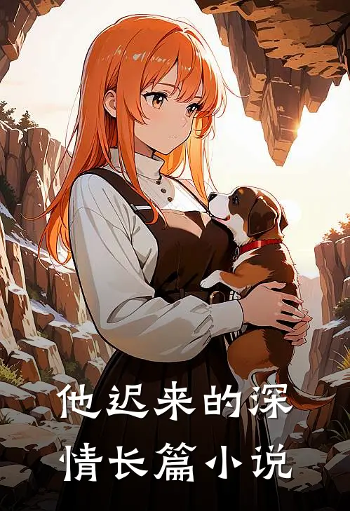 他迟来的深情长篇小说