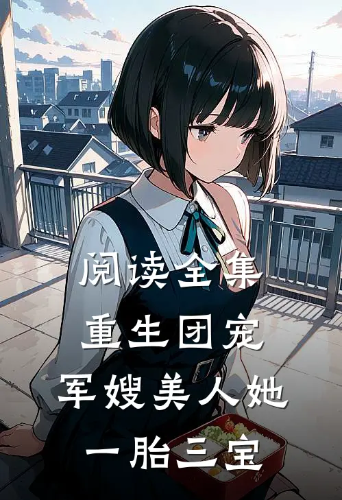 阅读全集重生团宠：军嫂美人她一胎三宝