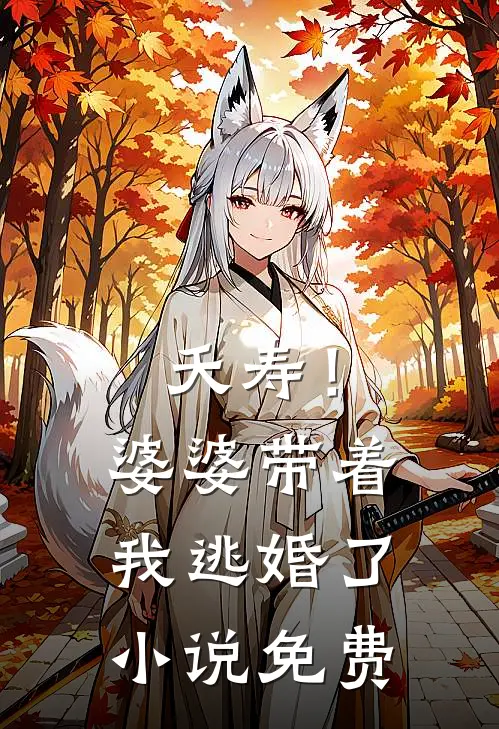 夭寿!婆婆带着我逃婚了免费