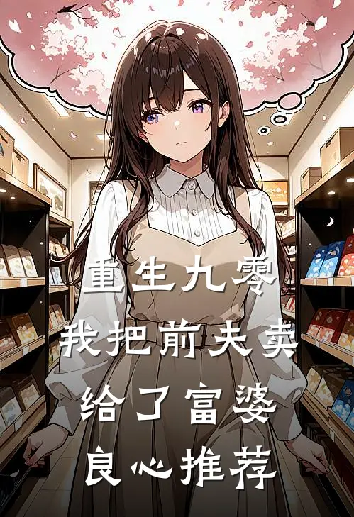 重生九零,我把前夫卖给了富婆良心推荐文
