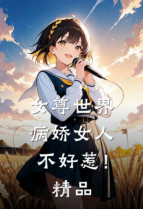 女尊世界病娇女人不好惹!精品