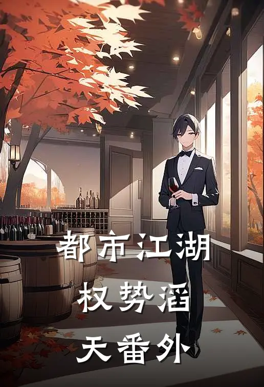 都市江湖权势滔天 番外免费阅读
