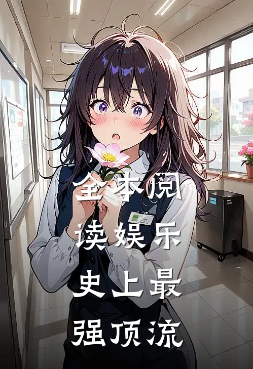 全本阅读娱乐：史上最强顶流