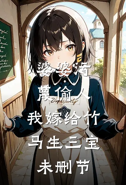 婆婆污蔑偷人，我嫁给竹马生三宝未删节
