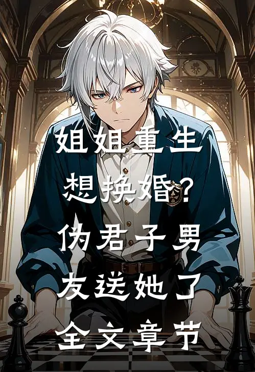 姐姐重生想换婚?伪君子男友送她了全文章节阅读