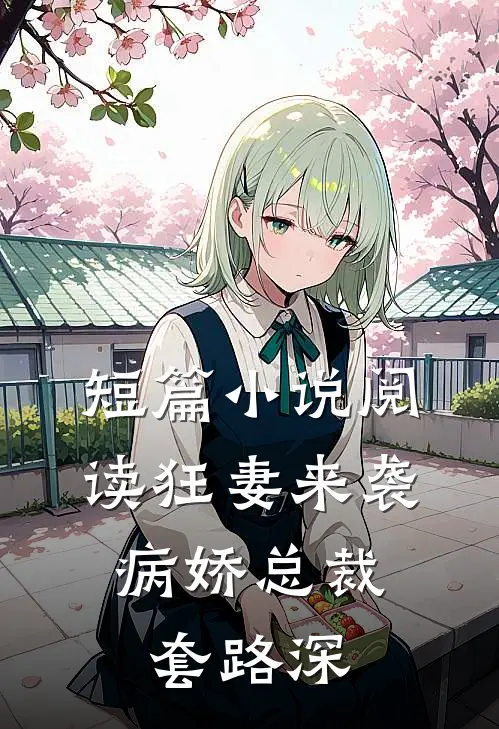 短篇小说阅读狂妻来袭：病娇总裁套路深