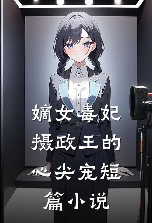 嫡女毒妃摄政王的心尖宠短篇