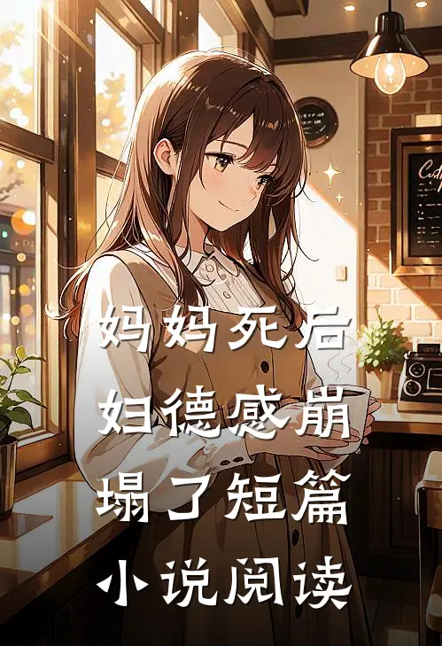 妈妈死后,妇德感崩塌了短篇阅读全文