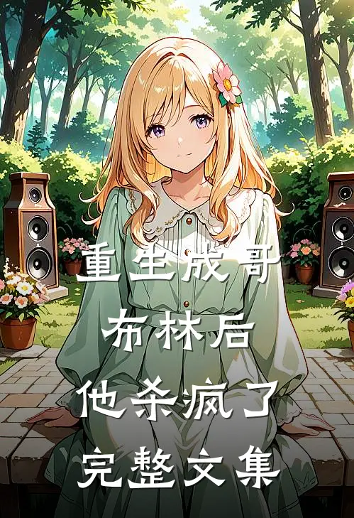 重生成哥布林后,他杀疯了完整文集免费阅读