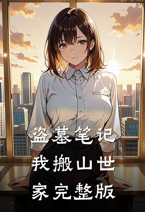 盗墓笔记我搬山世家完整版