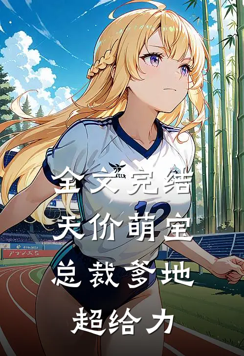 全文完结天价萌宝总裁爹地超给力