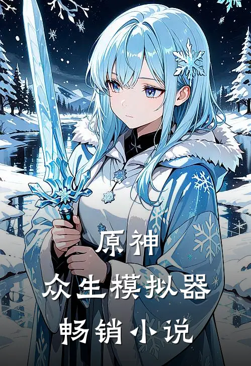 原神众生模拟器畅销推荐