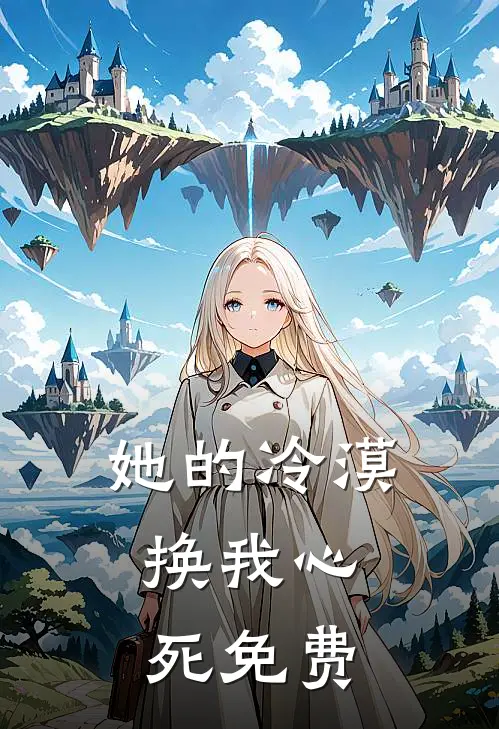 她的冷漠,换我心死免费阅读
