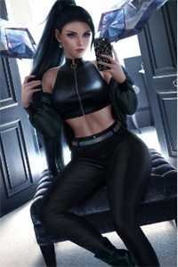 你是人间惊鸿客全本小说推荐